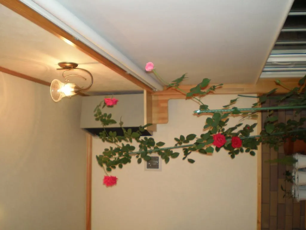 Pension Formen Nakashibetsu 3*,