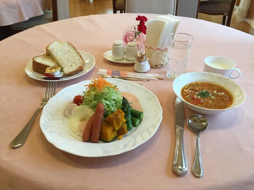 Pension Formen Nakashibetsu