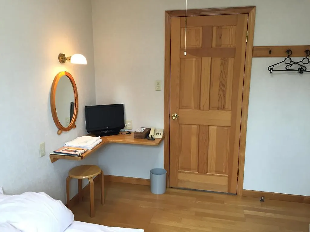 Pension Formen Nakashibetsu