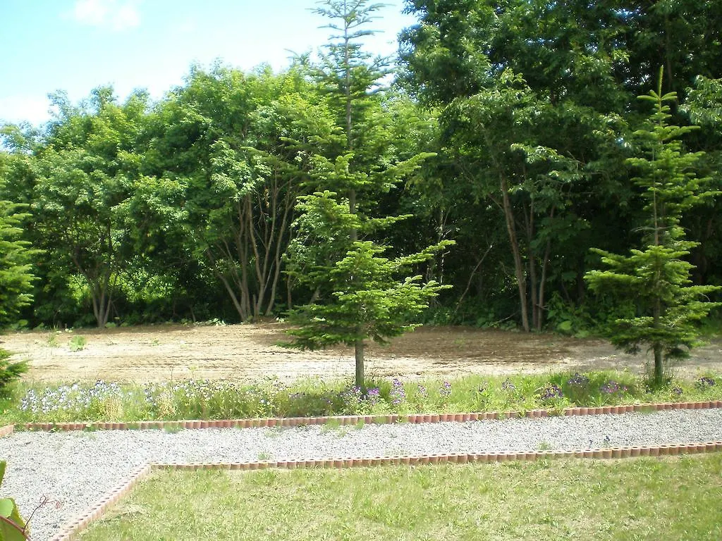 Pension Formen Nakashibetsu 3*,