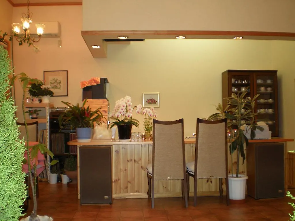 Pension Formen Nakashibetsu 3*,  Japan